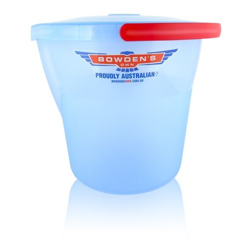 BOB - the wash bucket
