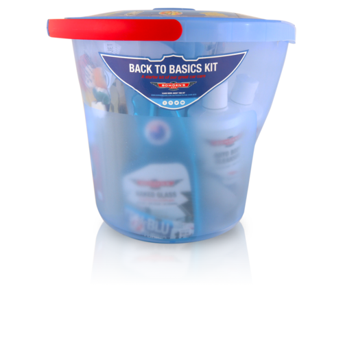 Back to Basics Kit