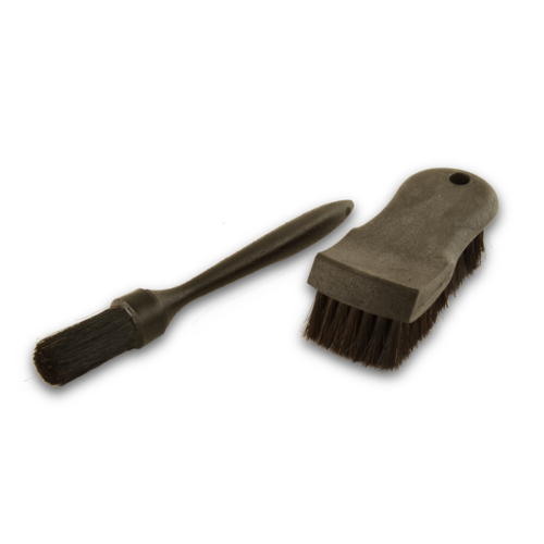 The Soft Brush Pack