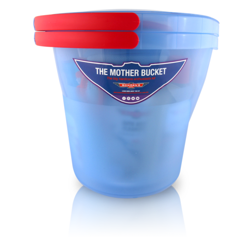 The Mother Bucket