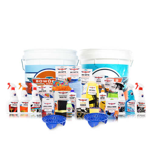 Mother Bucket