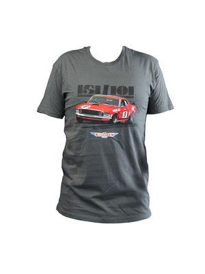 Trans Am Moffstang T-Shirt