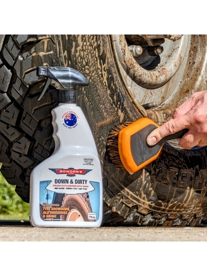 Off-Road Adventure Kit