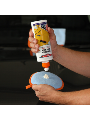 Carnauba Body Wax