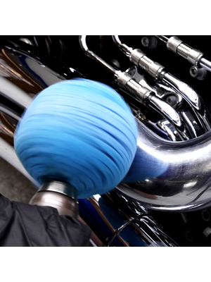 Blue Ball Big Daddy