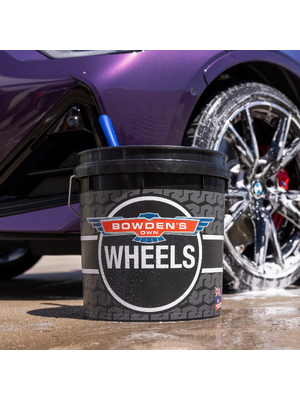 Bowden's Own Wheely Clean Wheel Spray Solution 500mL - BOWHC2, Bowdens Own, Brands, Autopro Category