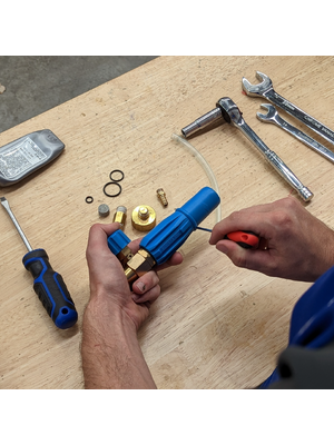 Snow Blow Cannon Servicing kit
