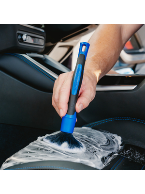 The Octobrush