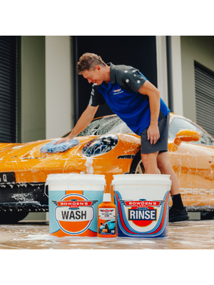 Nanolicious Wash