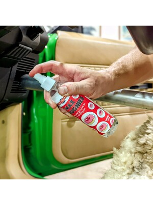 Truck Interior Cleaning Products, Australia