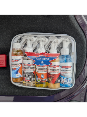 Road Tripper Pack