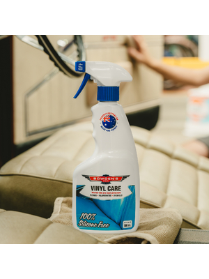 Vinyl Care