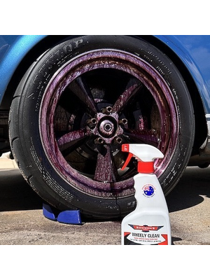 Wheely Clean? Or Wheely Bad?  Bowdens Own - Wheely Clean Review 