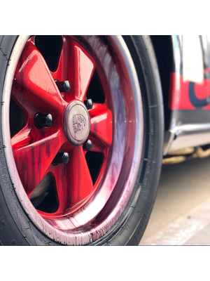 Wheel and Tyre Care Pack