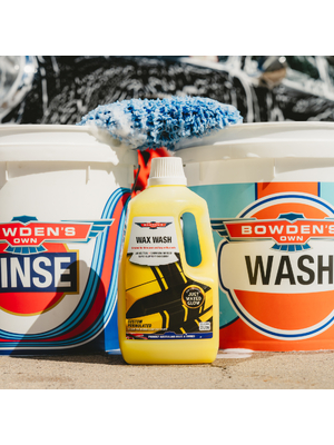 Wax Wash 2L