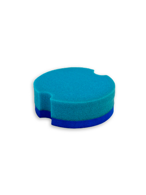 Wax Applicator - Blue