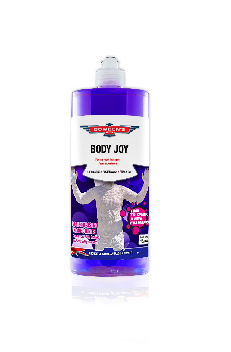 Body Joy