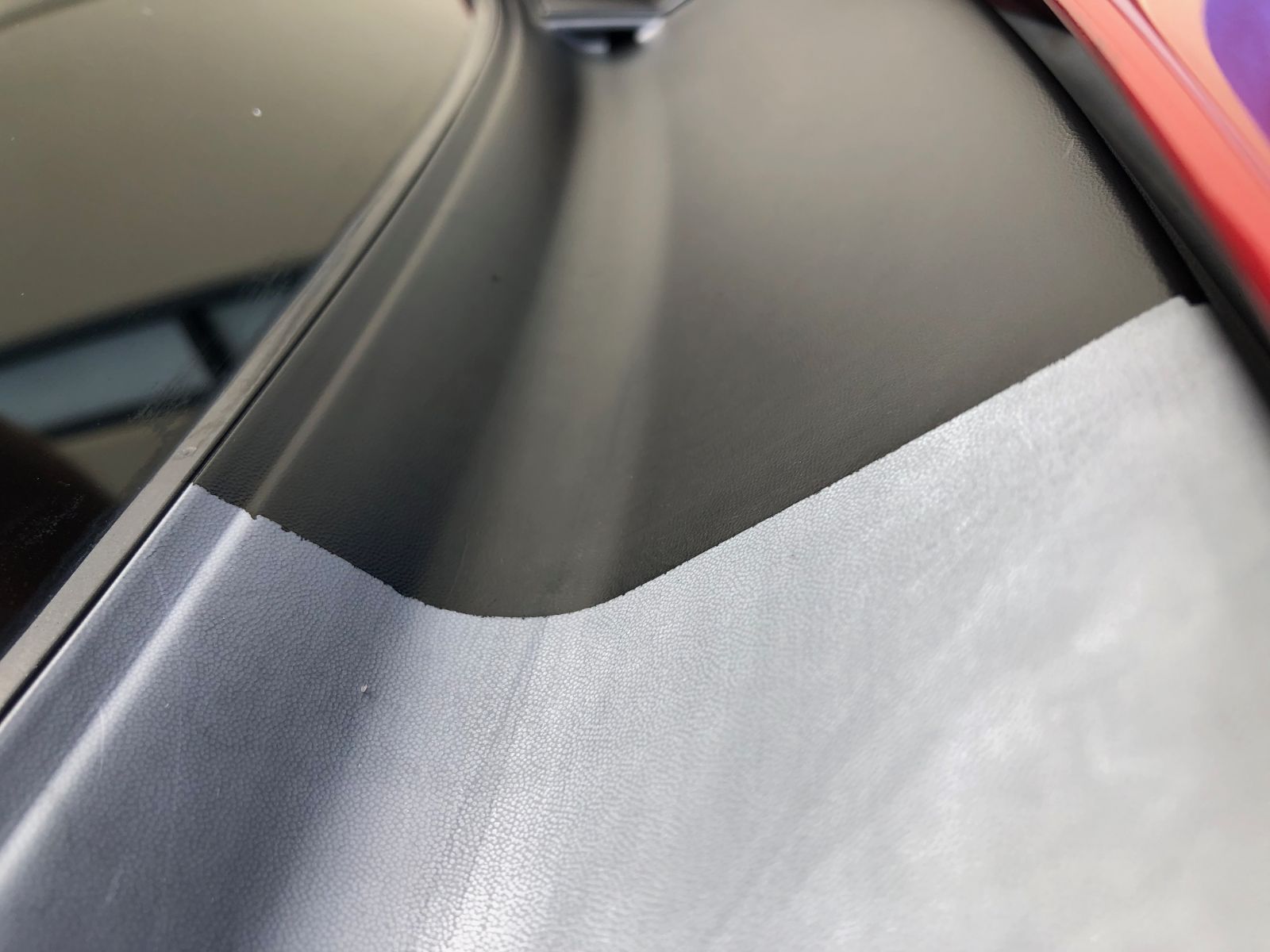 Which Plastic Trim Restore Product is the BEST? 