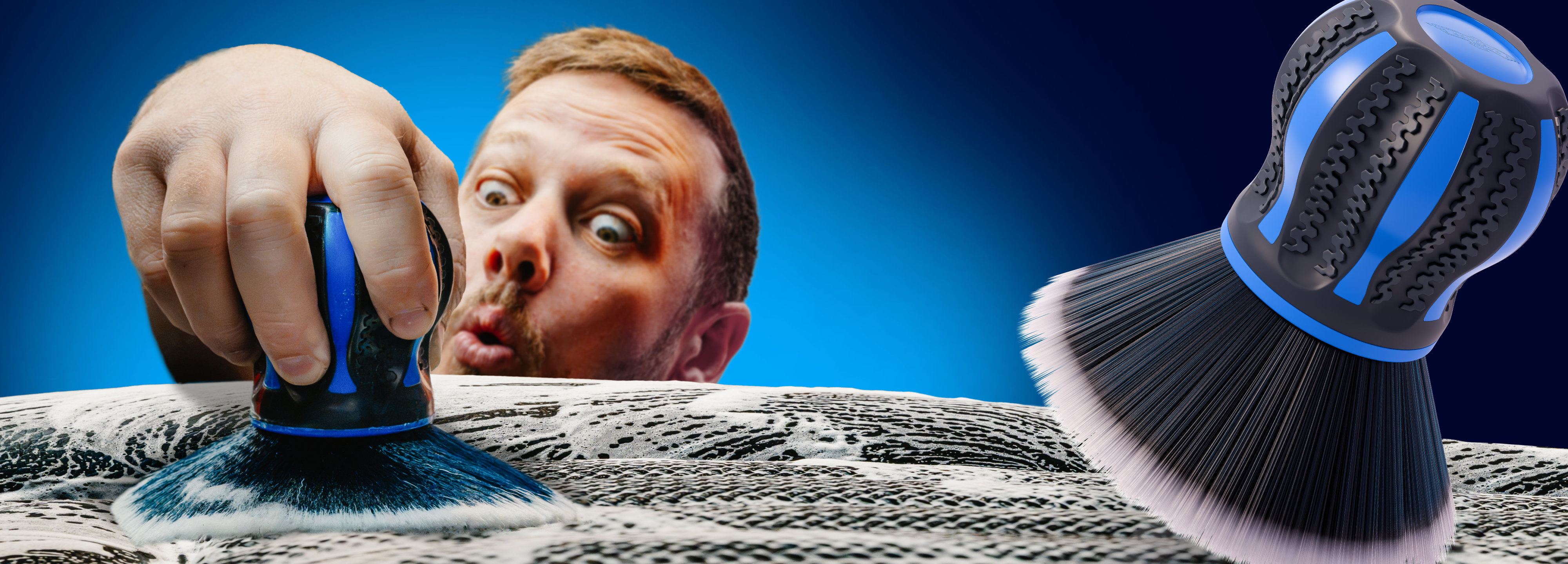 Get your hands on the NEW Palmy
