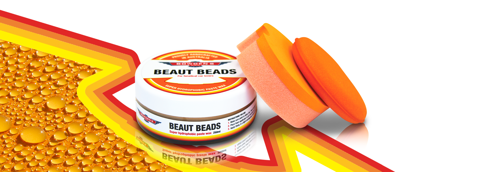 Beaut Beads is Here!