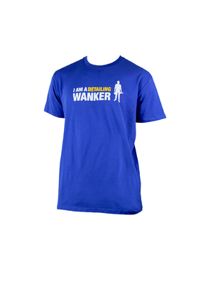 Detailing Wanker - Mens - 3XL