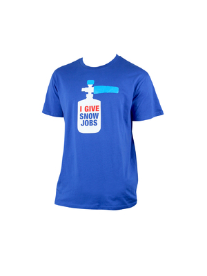 Snow Jobs - Mens - 3XL
