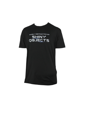 Shiny Objects - Mens - 3XL