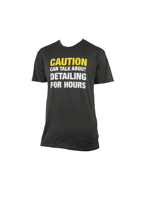 Caution - Mens - 3XL
