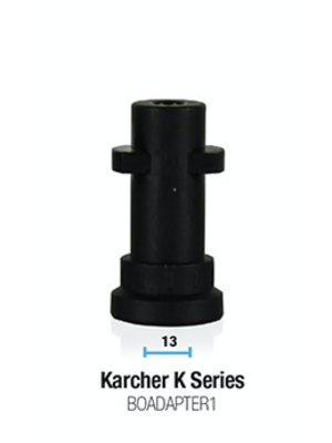 BOADAPTER1 - Karcher K Series adapter
