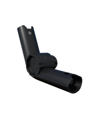 2. Wash Paddle Angle Adjuster - Extra Part