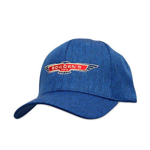 Bowden's Own Team Cap