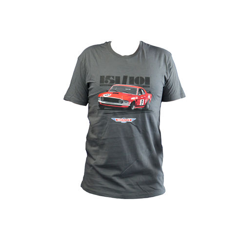 Trans Am Moffstang T-Shirt
