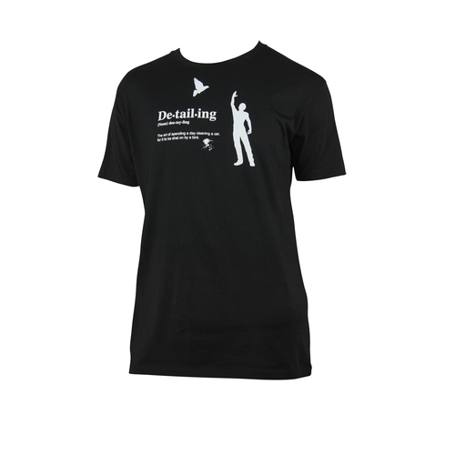 Detailing Definition Tee 