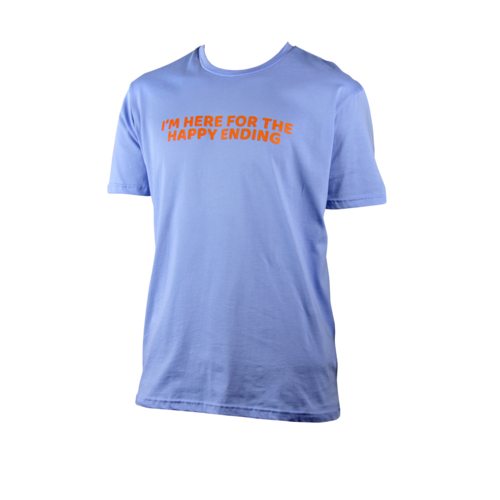 Happy Ending Tee