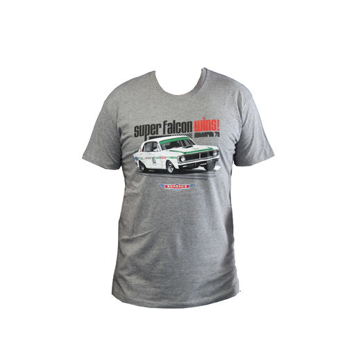 Geoghegan GTHO Super Falcon T-Shirt