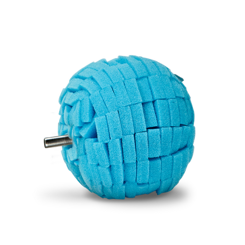 Blue Ball Big Daddy