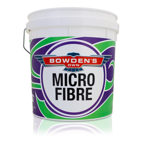 Microfibre Bucket 