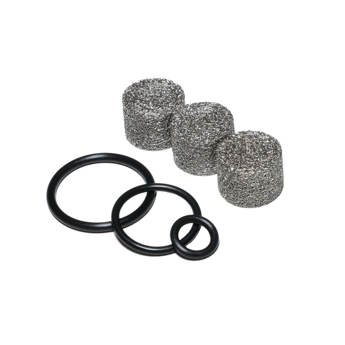 Snow Blow Cannon Servicing kit
