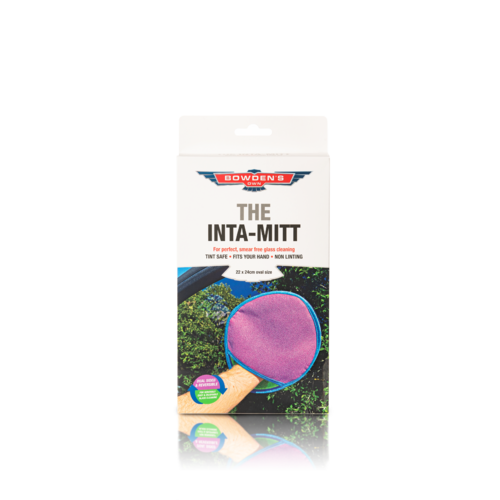 The Inta-Mitt