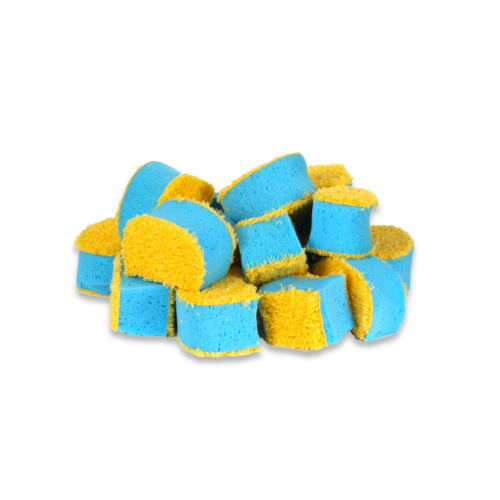 Sacrificial Muffy bulk pack
