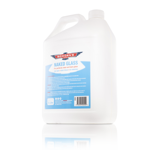 Naked Glass 5L