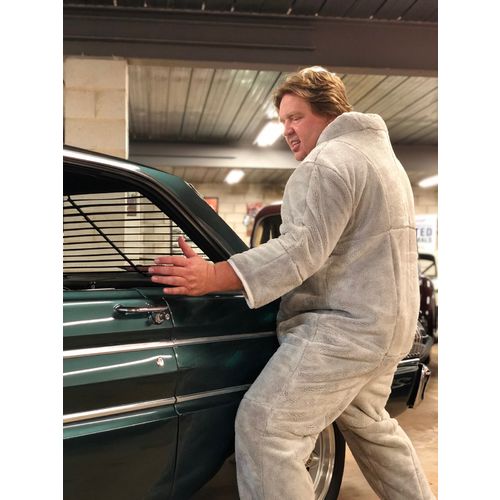 Bowden's Own Onesie Buffing Suit