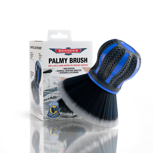 Palmy Brush