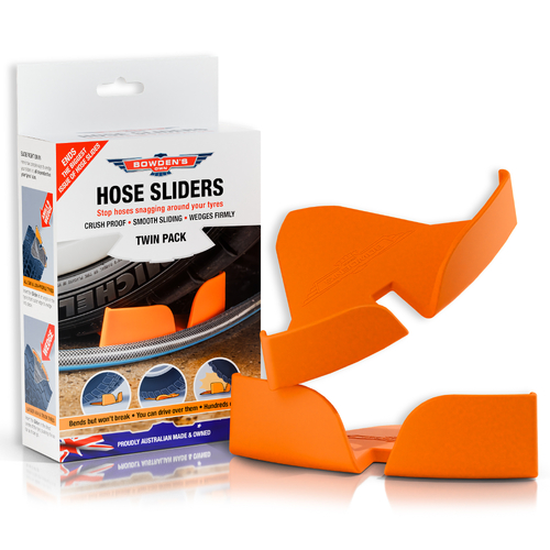 The Hose Sliders