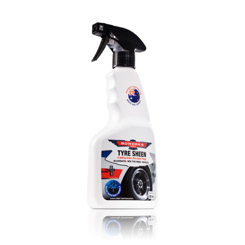 Bowden's Own Wheely Clean 5L Pack - BOWHC25L, Bowdens Own, Brands, Autopro Category