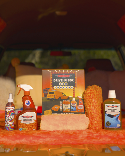 How to use our car care products Exterior how to guides How to use your