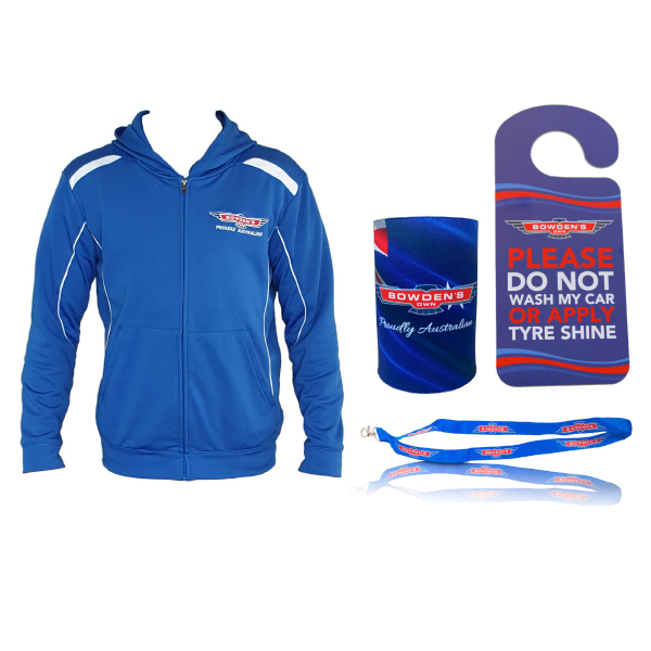 Merchandise