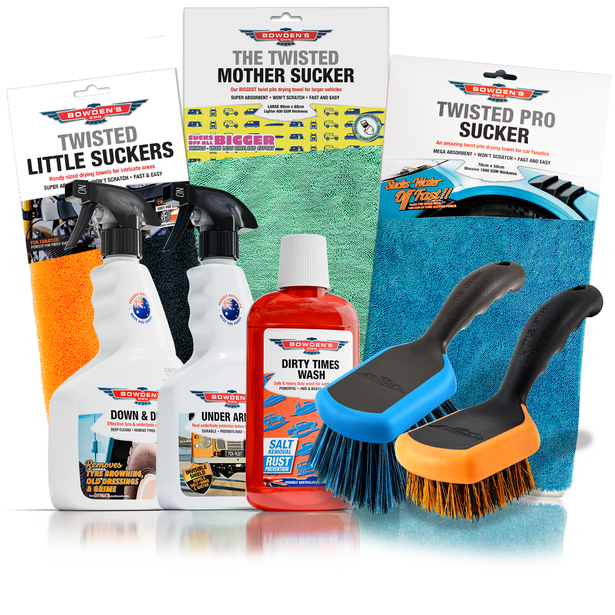 New Products