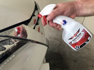 How to Polish Plastic Chrome