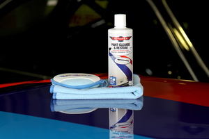 How to clean your paint properly with Bowden's Own Paint Cleanse